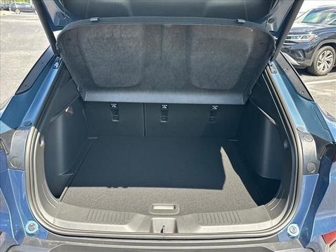 New 2026 Buick Envista Sport Touring w/ Convenience I Package FWD image 11