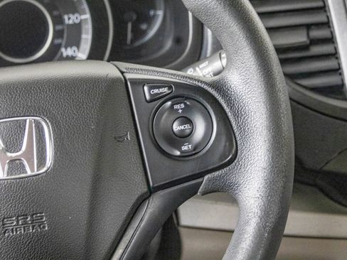 Used 2014 Honda CR-V LX image 29