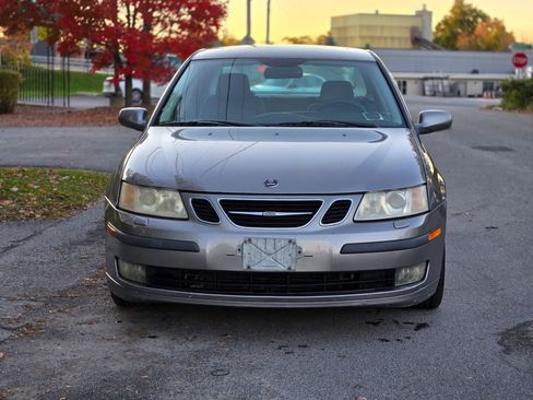Used 2003 Saab 9-3 Arc image 3