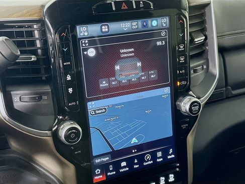 Used 2024 RAM 2500 Laramie image 25