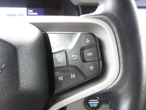 Used 2022 Ford Bronco Badlands AWD/4WD image 22