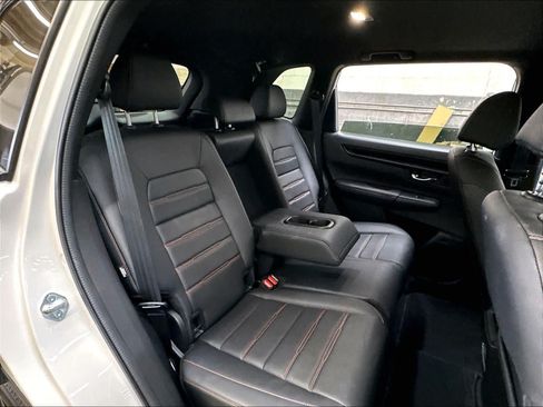 Used 2026 Honda CR-V Sport-L image 29