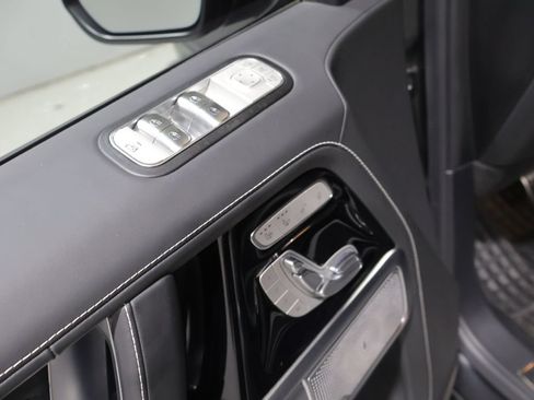 Used 2025 Mercedes-Benz G 63 AMG 4MATIC image 14