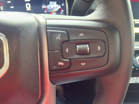 Used 2024 GMC Sierra 2500 Denali w/ Denali Reserve Package image 16