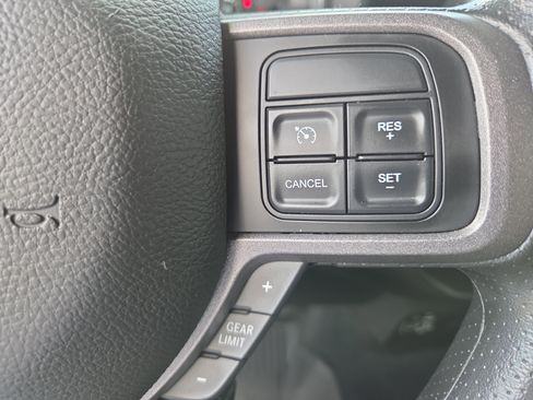 Used 2022 RAM 2500 Tradesman AWD/4WD image 27