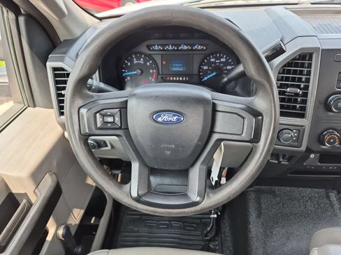 Used 2019 Ford F250 XL w/ Snow Plow Prep Package AWD/4WD image 21