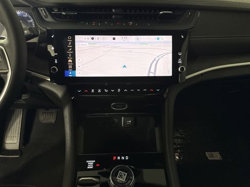 New 2026 Jeep Grand Cherokee L Limited image 25