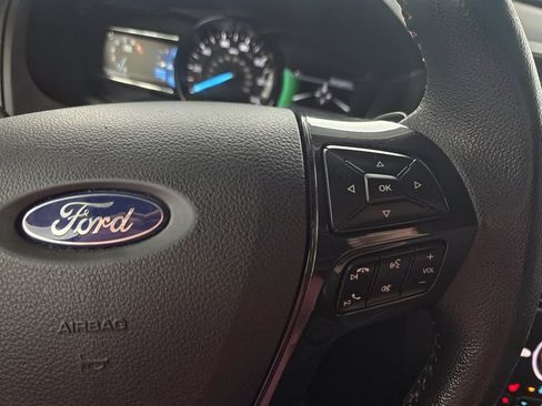 Used 2017 Ford Explorer Sport w/ Equipment Group 401A AWD/4WD image 27
