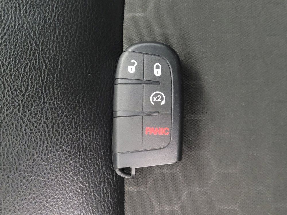Used 2021 Jeep Compass Latitude w/ Convenience Group FWD image 32