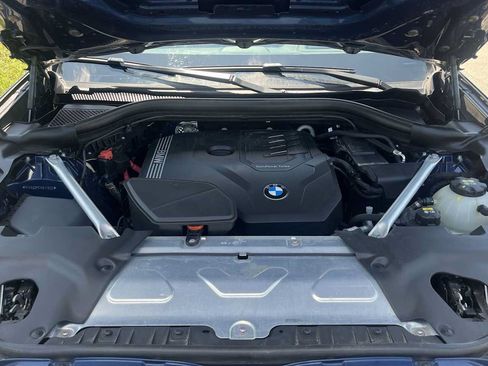 Used 2022 BMW X3 xDrive30i AWD/4WD image 28
