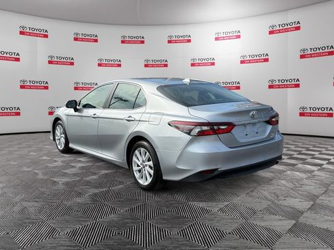 Used 2024 Toyota Camry LE w/ Cold Weather Package image 5