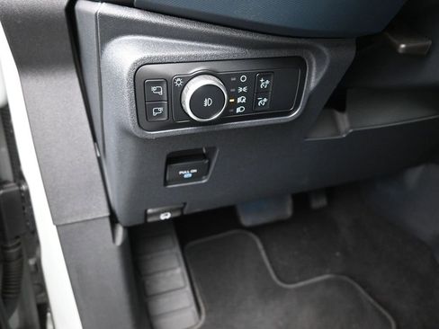 Used 2024 Ford Bronco Outer Banks image 13