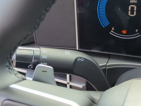 New 2026 Hyundai Santa Fe SEL image 27