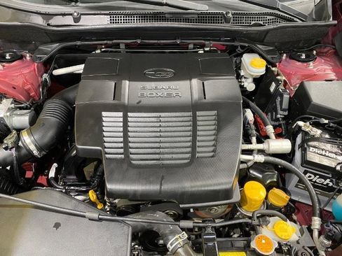 Used 2019 Subaru Forester Premium w/ All-Weather Package image 22