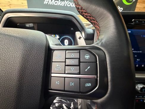 Used 2023 Ford F150 Raptor w/ Blue Interior Package AWD/4WD image 29