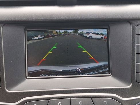 Used 2018 Ford Fusion S image 19
