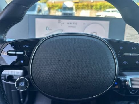 Used 2024 Hyundai Ioniq 5 SEL image 30
