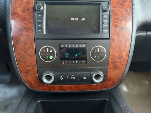 Used 2007 Chevrolet Silverado 2500 LTZ w/ Safety Package image 19