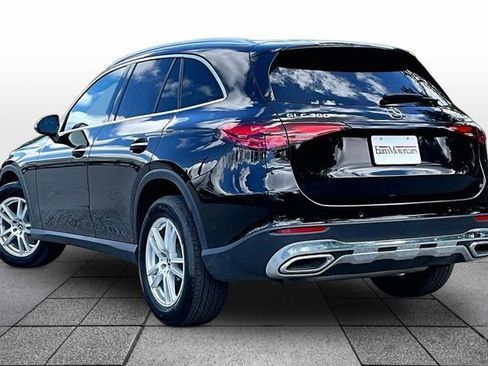 Certified 2023 Mercedes-Benz GLC 300 4MATIC image 5