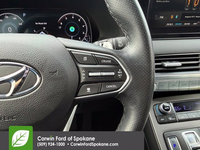 Used 2021 Hyundai Palisade Calligraphy AWD/4WD image 27