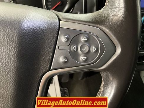 Used 2018 Chevrolet Silverado 1500 LT w/ Max Trailering Package image 22