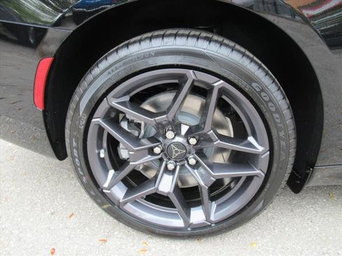 New 2026 Dodge Charger R/T Scat Pack image 7