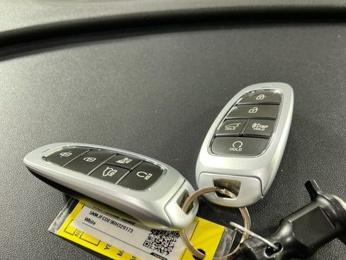 Used 2024 Hyundai Tucson SEL w/ Convenience Package image 31