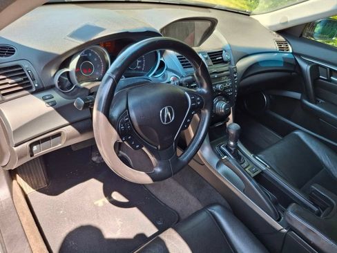 Used 2012 Acura TL w/ Technology Package FWD image 9