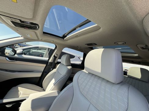 Used 2023 Hyundai Palisade Limited image 11