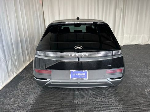Used 2022 Hyundai Ioniq 5 SEL w/ Cargo Package image 29