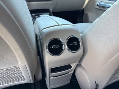 Used 2023 Mercedes-Benz EQB 250+ w/ Exclusive Package image 36