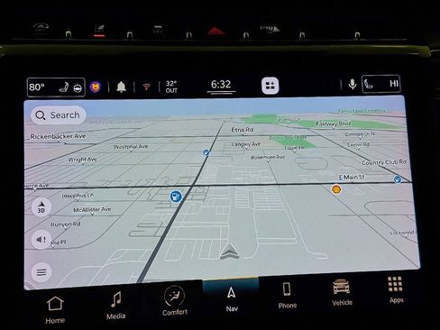 Used 2021 Jeep Grand Cherokee L Limited image 37