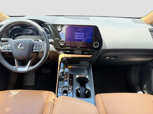 Used 2022 Lexus NX 350 AWD image 19