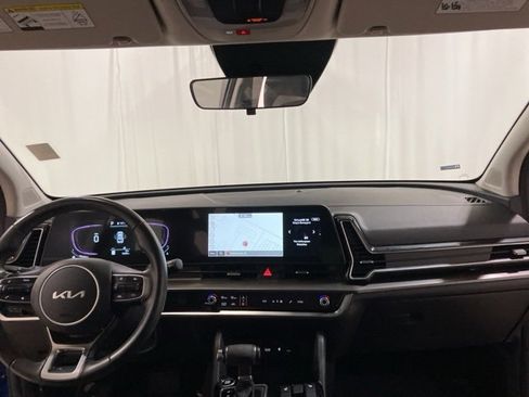 Used 2024 Kia Sportage EX image 26