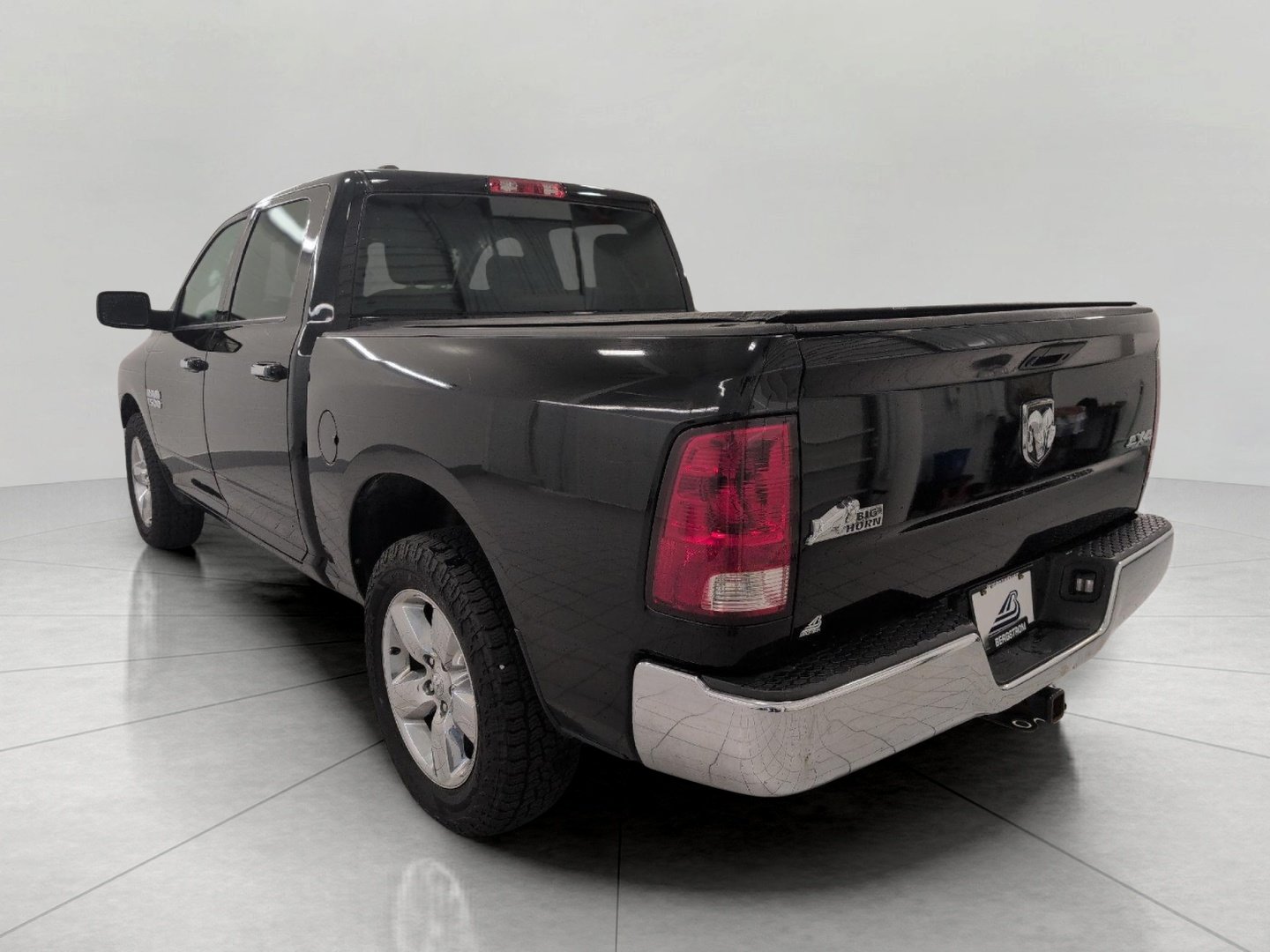 Used 2014 RAM 1500 Big Horn AWD/4WD image 18