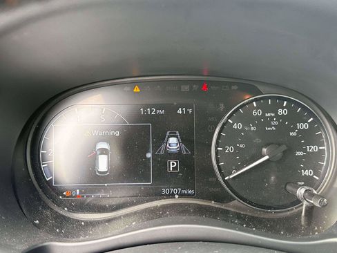 Used 2023 Nissan Kicks SR w/ SR Premium Package image 21