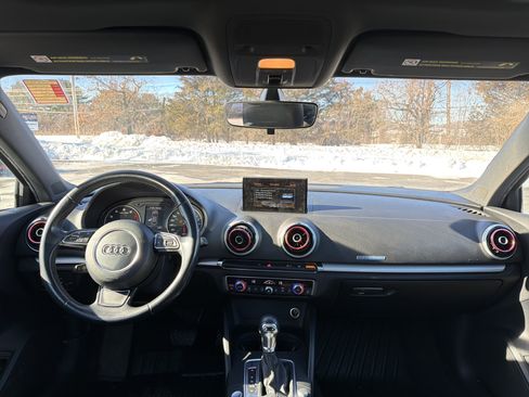 Used 2016 Audi A3 2.0T Premium image 13