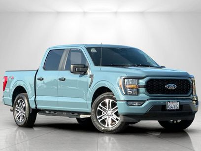 Used 2023 Ford F150 XL w/ STX Appearance Package