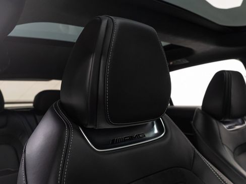 Used 2023 Mercedes-Benz AMG GT 63 image 50