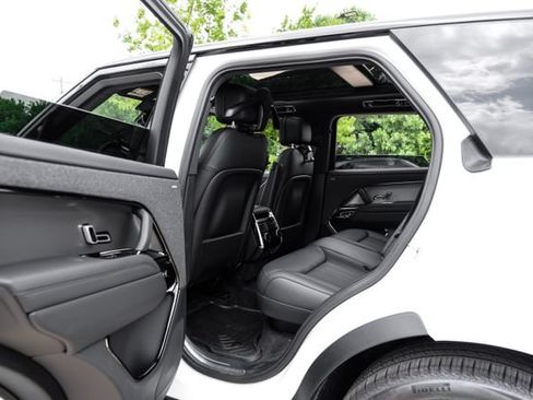 New 2026 Land Rover Range Rover Sport SE AWD/4WD image 46