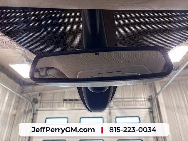 Used 2017 Ford Escape Titanium FWD image 21