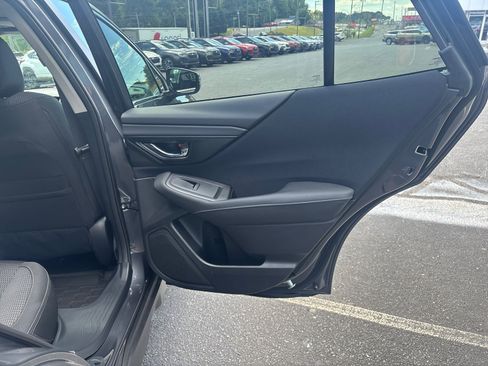 New 2025 Subaru Outback Premium image 38