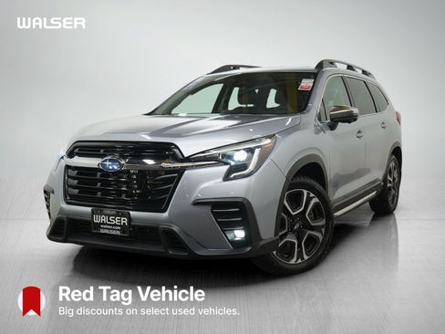 Used 2023 Subaru Ascent Limited w/ Technology Package AWD/4WD image 1