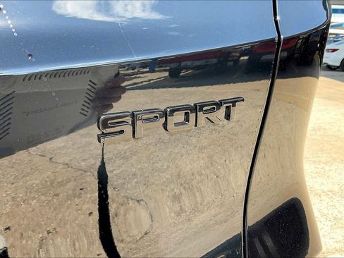 New 2026 Honda CR-V Sport-L image 15