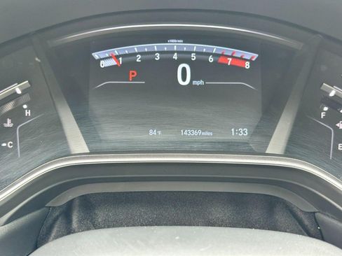 Used 2017 Honda CR-V EX-L image 22