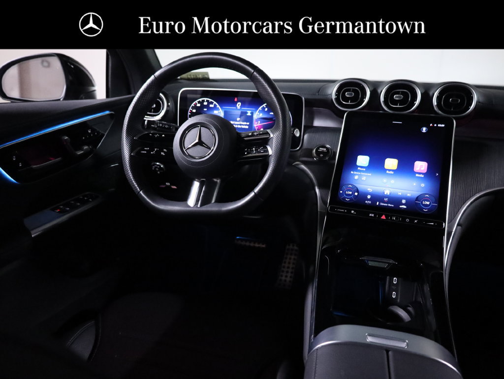 Used 2026 Mercedes-Benz GLC 300 4MATIC image 41