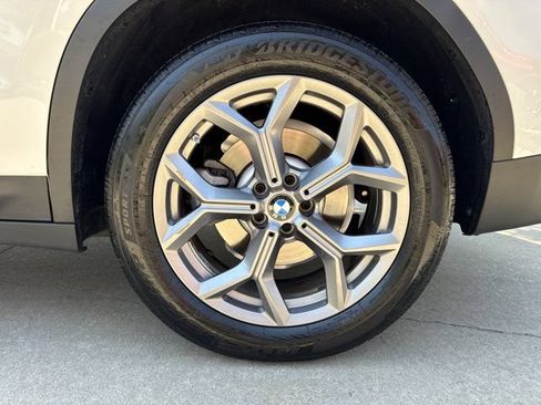 Certified 2024 BMW X3 xDrive30i w/ Premium Package AWD/4WD image 22