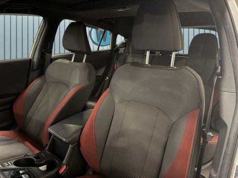 Certified 2024 Subaru Impreza RS image 22