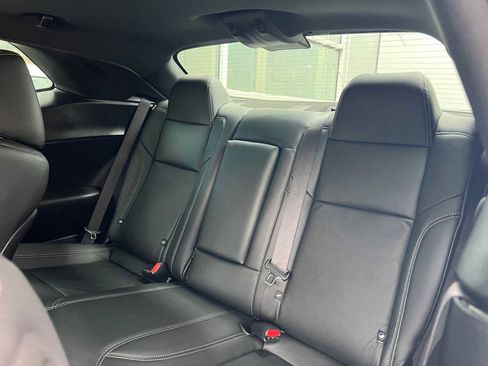 Used 2023 Dodge Challenger R/T Scat Pack image 13