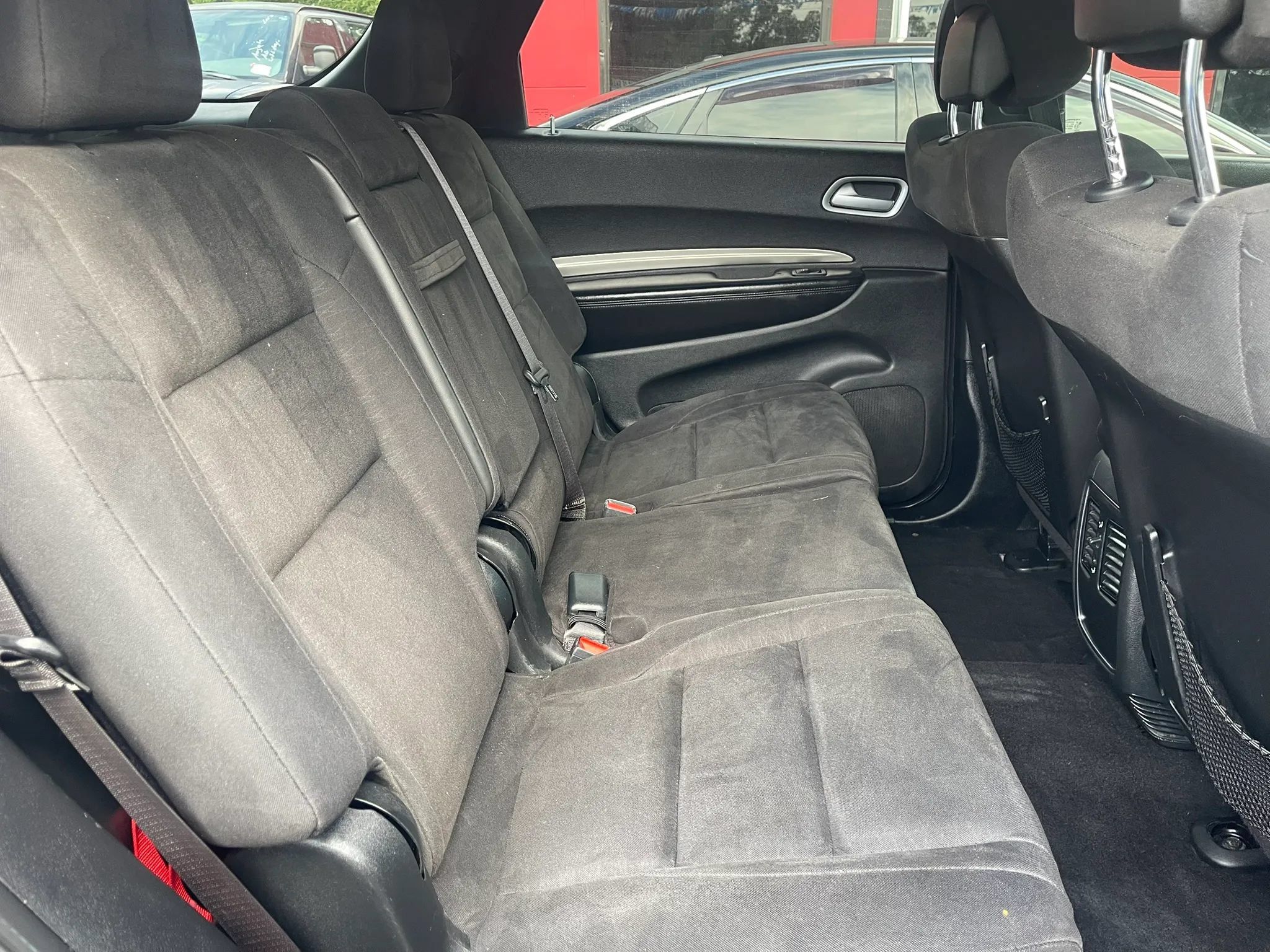 Used 2020 Dodge Durango SXT RWD image 17